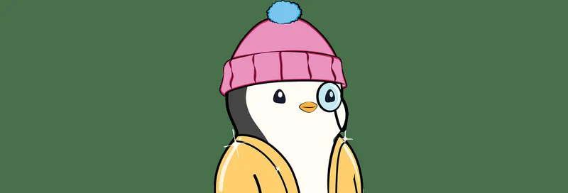 Pudgy Penguins' Major Milestone: What the Price Surge and 'Pudgy World' Mean for Crypto's Future