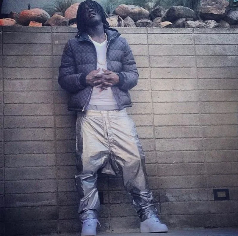 Chief: What Does It Even Mean Anymore?