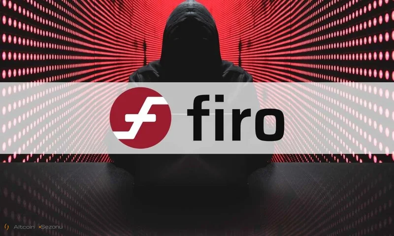 Firo Hard Fork: What It Means for Privacy and the Future of Crypto