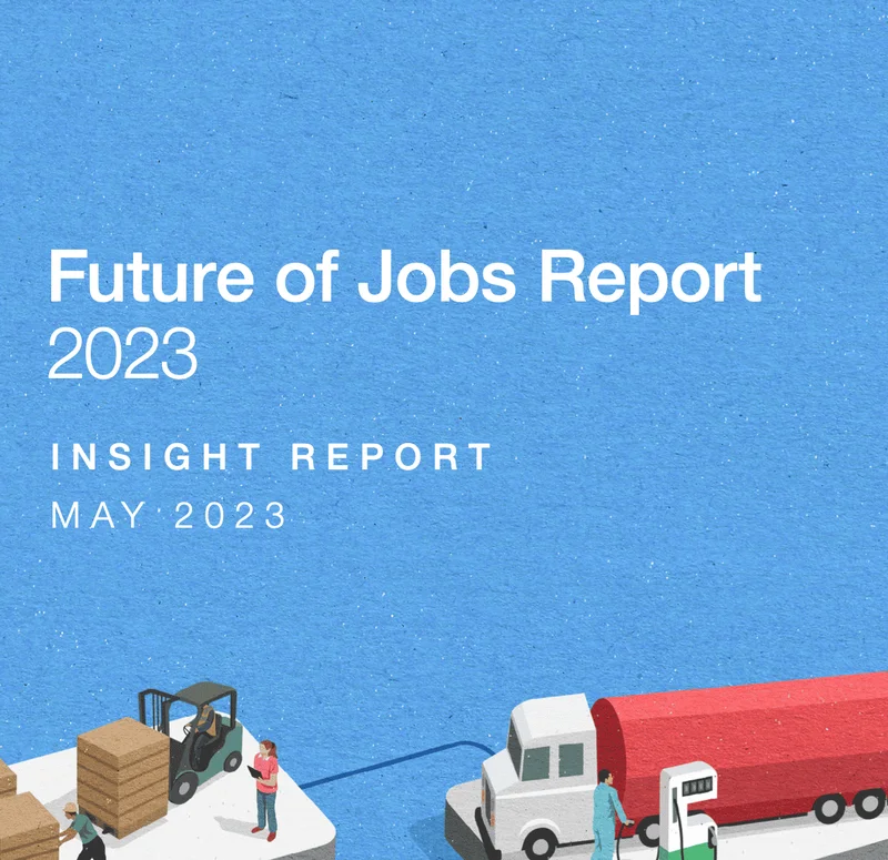 Jobs Report Today: The Unexpected Numbers Shaping Our Economic Destiny