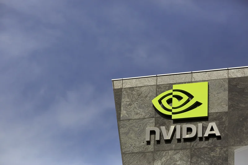 Nvidia Stock: Thiel Dumps, Bubble Fears Rise – What We Know