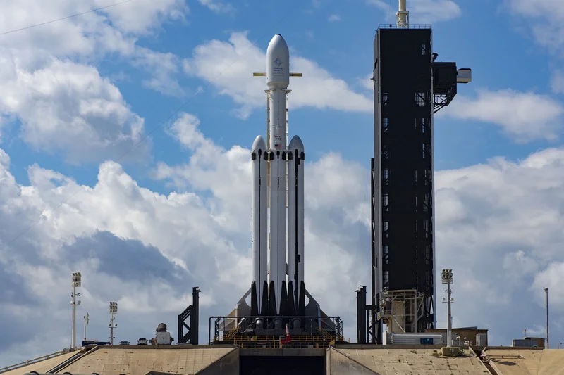 SpaceX Launch: What Happened Today and the Falcon 9 Schedule