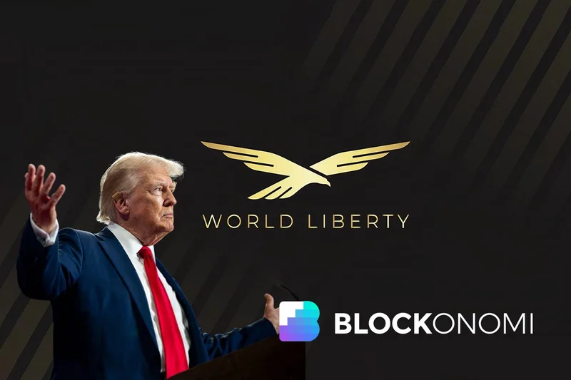 World Liberty Financial & Trump's Crypto Pardon: What We Know – Reddit Reacts
