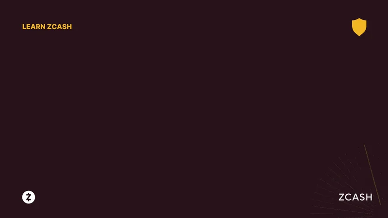 Zcash: Privacy Demands and the Future of Crypto